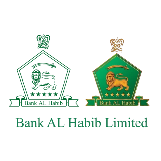 Bank AL Habib Logo PNG,  Vector (AI, EPS, CDR, PDF, SVG)