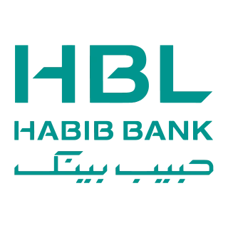 HBL Bank (Habib Bank Limited)