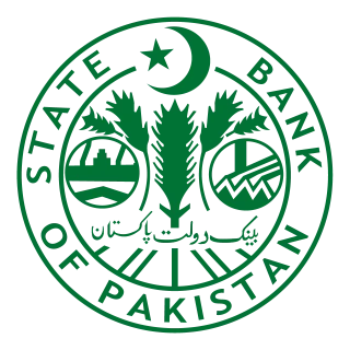 State Bank of Pakistan Logo PNG,  Vector (AI, EPS, CDR, PDF, SVG)