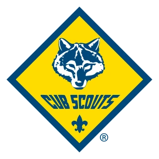 Cub Scouts Logo PNG,  Vector (AI, EPS, CDR, PDF, SVG)