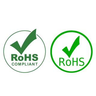 RoHS Logo PNG,  Vector (AI, EPS, CDR, PDF, SVG)