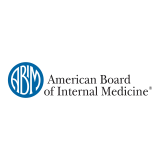 ABIM: American Board of Internal Medicine Logo