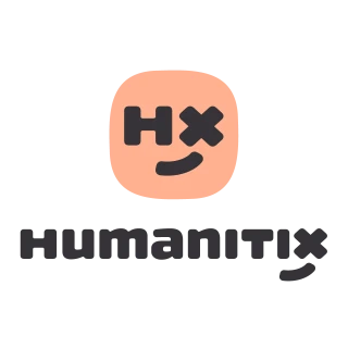 Humanitix Logo PNG,  Vector (AI, EPS, CDR, PDF, SVG)