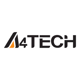 A4Tech Logo PNG,  Vector (AI, EPS, CDR, PDF, SVG)