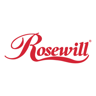 Rosewill Logo PNG,  Vector (AI, EPS, CDR, PDF, SVG)