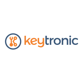 Keytronic Logo PNG,  Vector (AI, EPS, CDR, PDF, SVG)