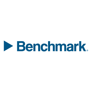 Benchmark Logo PNG,  Vector (AI, EPS, CDR, PDF, SVG)