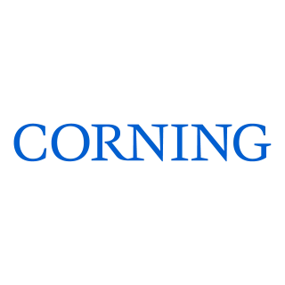 Corning Logo PNG,  Vector (AI, EPS, CDR, PDF, SVG)