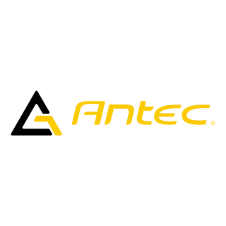 Antec Logo PNG,  Vector (AI, EPS, CDR, PDF, SVG)