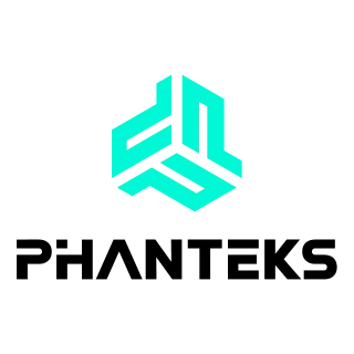 Phanteks Logo PNG,  Vector (AI, EPS, CDR, PDF, SVG)