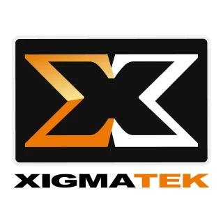 XIGMATEK Logo PNG,  Vector (AI, EPS, CDR, PDF, SVG)