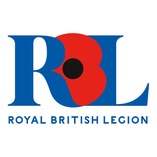 Royal British Legion Logo PNG,  Vector (AI, EPS, CDR, PDF, SVG)