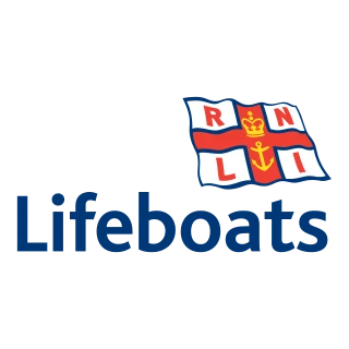 RNLI - Royal National Lifeboat Institution Logo