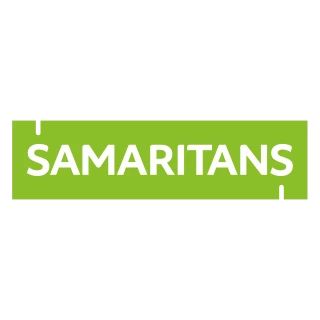 Samaritans Logo PNG,  Vector (AI, EPS, CDR, PDF, SVG)