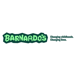 Barnardo's Logo PNG,  Vector (AI, EPS, CDR, PDF, SVG)