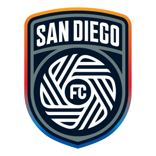 San Diego FC Logo PNG,  Vector (AI, EPS, CDR, PDF, SVG)