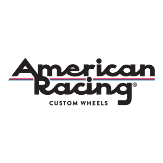 American Racing Logo PNG,  Vector (AI, EPS, CDR, PDF, SVG)