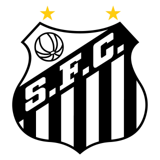 Santos FC Logo PNG,  Vector (AI, EPS, CDR, PDF, SVG)