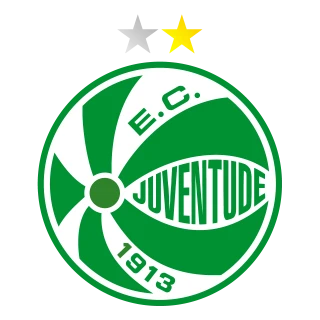 Esporte Clube Juventude Logo PNG,  Vector (AI, EPS, CDR, PDF, SVG)