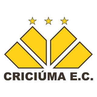 Criciúma Esporte Clube Logo PNG,  Vector (AI, EPS, CDR, PDF, SVG)