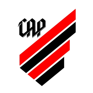 Club Athletico Paranaense Logo PNG,  Vector (AI, EPS, CDR, PDF, SVG)