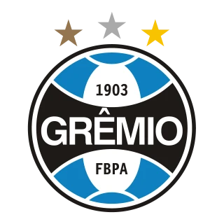 Grêmio FBPA Logo PNG,  Vector (AI, EPS, CDR, PDF, SVG)