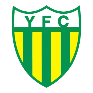 Ypiranga Futebol Clube (YFC) Logo PNG,  Vector (AI, EPS, CDR, PDF, SVG)