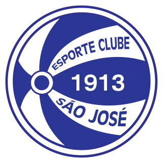 Esporte Clube São José Logo PNG,  Vector (AI, EPS, CDR, PDF, SVG)