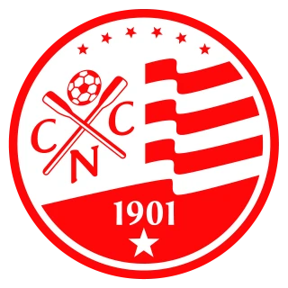 Clube Náutico Capibaribe Logo PNG,  Vector (AI, EPS, CDR, PDF, SVG)