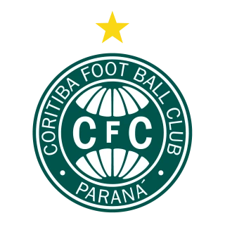 Coritiba Foot Ball Club Logo PNG,  Vector (AI, EPS, CDR, PDF, SVG)