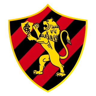 Sport Club do Recife Logo PNG,  Vector (AI, EPS, CDR, PDF, SVG)