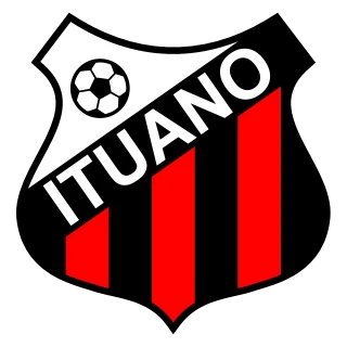 Ituano FC Logo PNG,  Vector (AI, EPS, CDR, PDF, SVG)