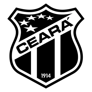 Ceará Sporting Club Logo PNG,  Vector (AI, EPS, CDR, PDF, SVG)