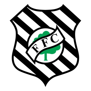 Figueirense FC Logo PNG,  Vector (AI, EPS, CDR, PDF, SVG)