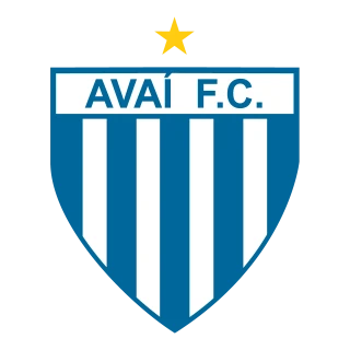 Avaí FC Logo PNG,  Vector (AI, EPS, CDR, PDF, SVG)