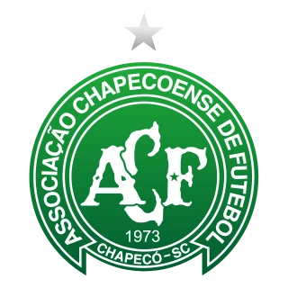 Associação Chapecoense de Futebol Logo PNG,  Vector (AI, EPS, CDR, PDF, SVG)