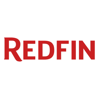 Redfin Logo PNG,  Vector (AI, EPS, CDR, PDF, SVG)