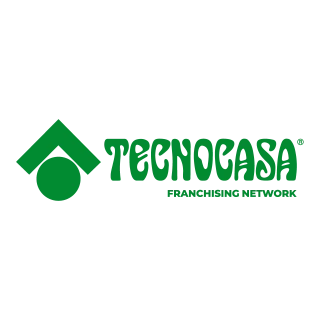 TECNOCASA Logo PNG,  Vector (AI, EPS, CDR, PDF, SVG)