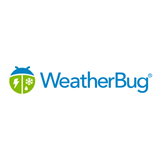 WeatherBug Logo PNG,  Vector (AI, EPS, CDR, PDF, SVG)