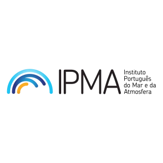 IPMA: Portuguese Institute for Sea and Atmosphere Logo