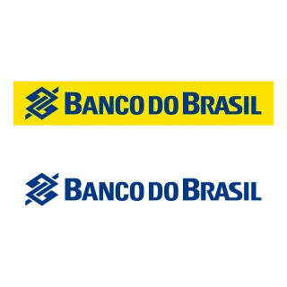 Banco do Brasil Logo PNG,  Vector (AI, EPS, CDR, PDF, SVG)