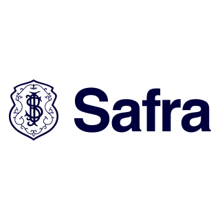 Banco Safra Logo PNG,  Vector (AI, EPS, CDR, PDF, SVG)