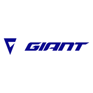 Giant Bicycles Logo PNG,  Vector (AI, EPS, CDR, PDF, SVG)