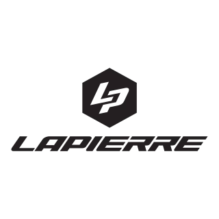 Lapierre Logo PNG,  Vector (AI, EPS, CDR, PDF, SVG)