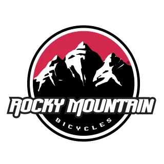 Rocky Mountain Bicycles Logo PNG,  Vector (AI, EPS, CDR, PDF, SVG)