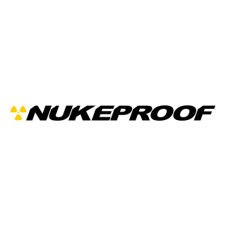 Nukeproof Logo PNG,  Vector (AI, EPS, CDR, PDF, SVG)