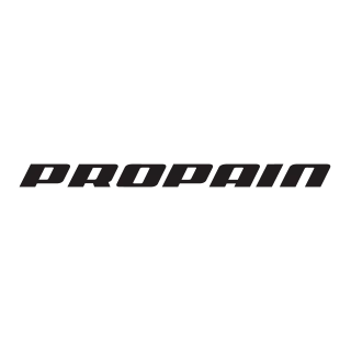 PROPAIN Bicycles Logo PNG,  Vector (AI, EPS, CDR, PDF, SVG)