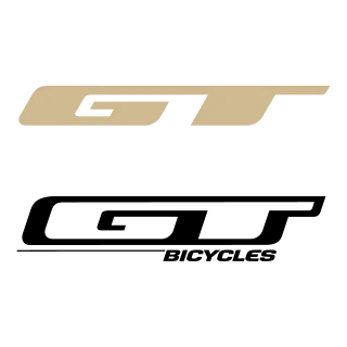 GT Bicycles Logo PNG,  Vector (AI, EPS, CDR, PDF, SVG)