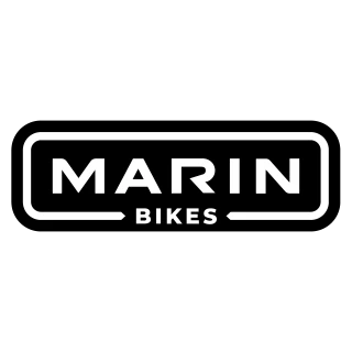 Marin Bikes Logo PNG,  Vector (AI, EPS, CDR, PDF, SVG)