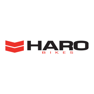 Haro Bikes Logo PNG,  Vector (AI, EPS, CDR, PDF, SVG)